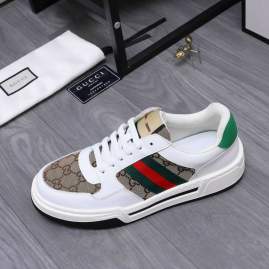 Picture of Gucci Shoes _SKUGuccisz38-45hnh07069360